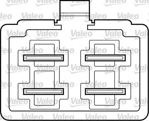 850543 VALEO