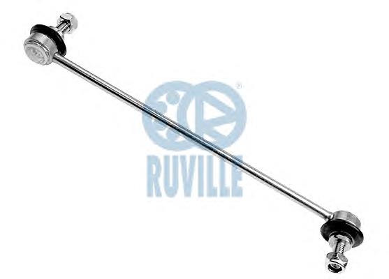 915284 Ruville Стойка переднего стабилизатора