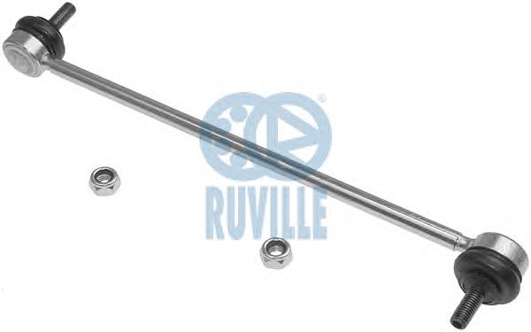 915954 Ruville Стойка переднего стабилизатора