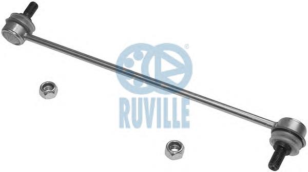 Стойки стабилизатора Ruville 915391
