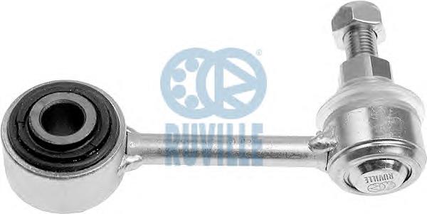 Купить 925468 Ruville Амортизационная стойка