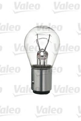 032105 VALEO Лампа