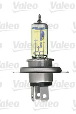 Лампочка галогенная VALEO 032515