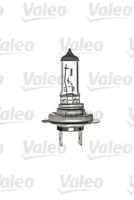Лампочка галогенная VALEO 032009