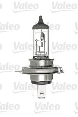 Лампочка галогенная 032511 VALEO