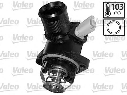 820977 VALEO termostato