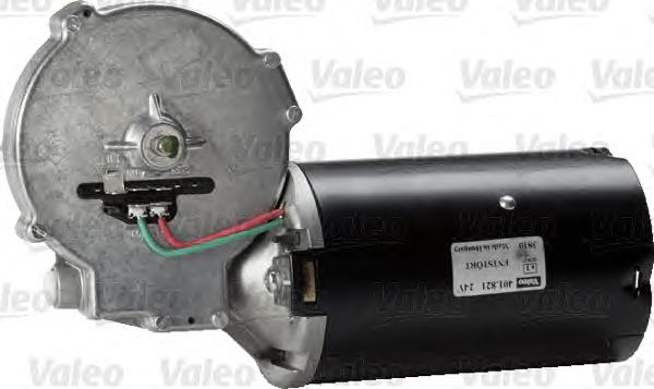 401821 VALEO Мотор стеклоочистителя передний
