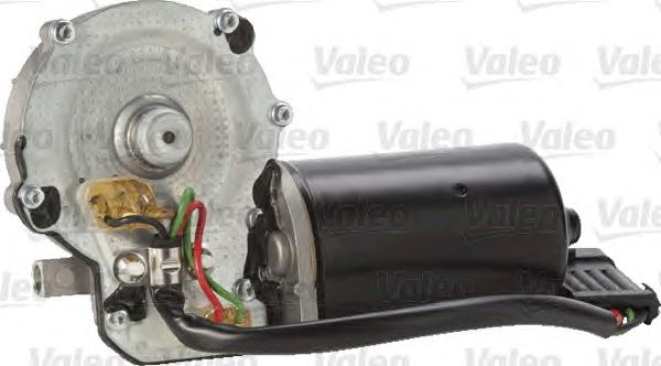 Мотор дворника VALEO 403945