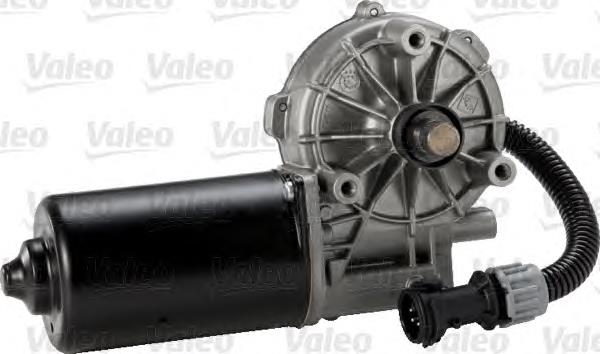Купить 403947 VALEO Мотор стеклоочестителя