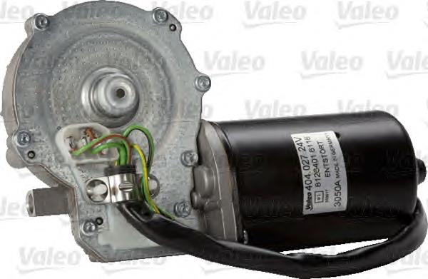 Мотор трапеции стеклоочистителя VALEO 404027 цена, от 202.98 USD
