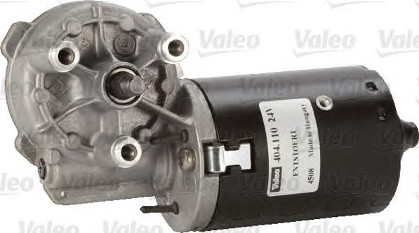 Мотор дворника VALEO 404110