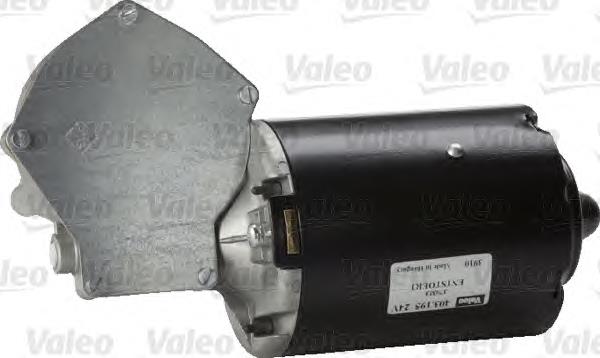 403195 VALEO Мотор стеклоочистителя передний
