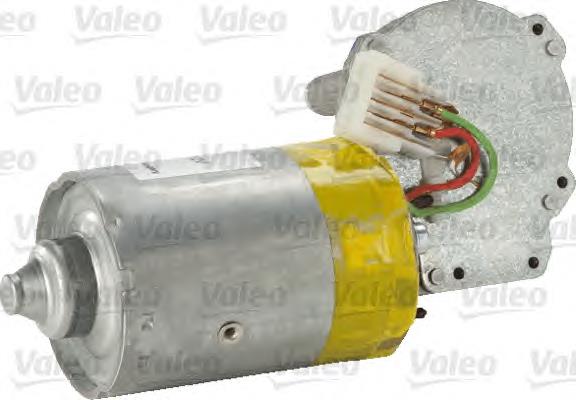 403425 VALEO Мотор стеклоочистителя передний