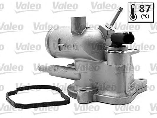 820776 VALEO termostato