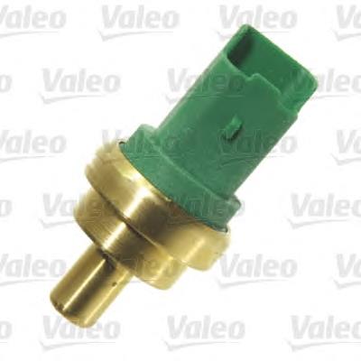 700055 VALEO sensor de temperatura do fluido de esfriamento