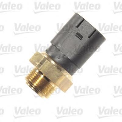 820831 VALEO sensor de temperatura do fluido de esfriamento (de ativação de ventilador do radiador)