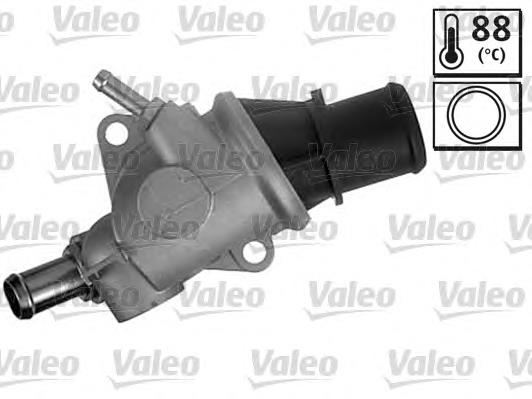 Termostato 820796 VALEO