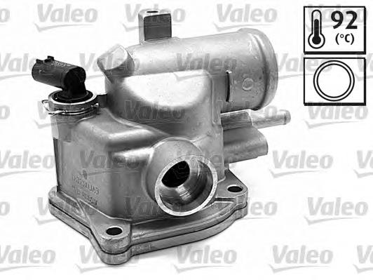 820800 VALEO termostato