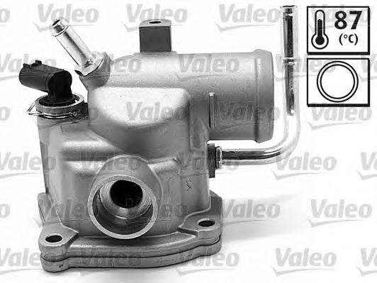 820835 VALEO termostato