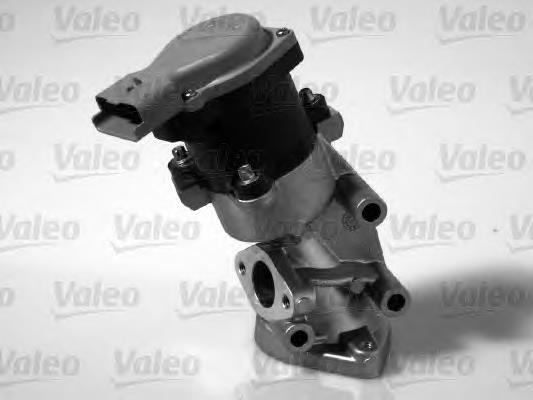 LR006960 Land Rover válvula egr de recirculação dos gases