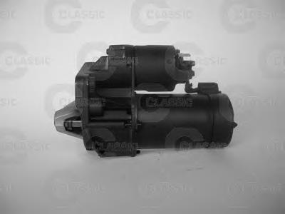 Motor de arranco Renault 21 S48