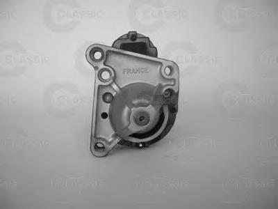 Motor de arranco Renault 21 S48