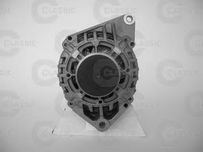 Gerador Volvo S40 1 VS