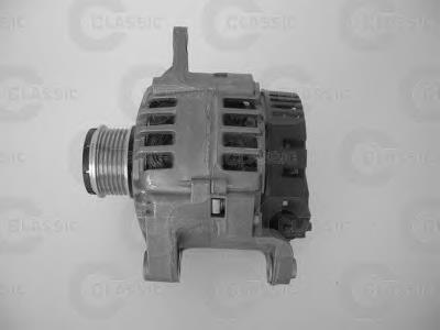 Gerador Volvo S40 1 VS