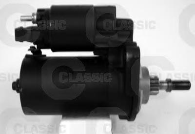 STX200038R Stardax Motor de arranco