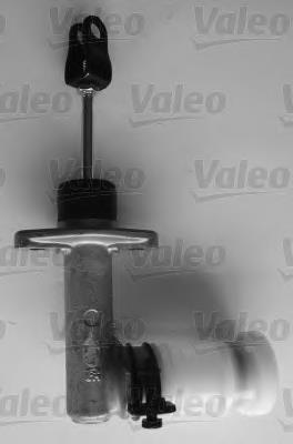 804806 VALEO cilindro mestre de embraiagem