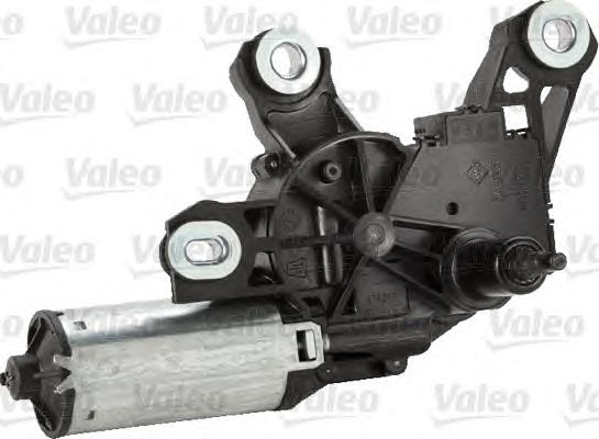 404425 VALEO motor de limpador pára-brisas de vidro traseiro