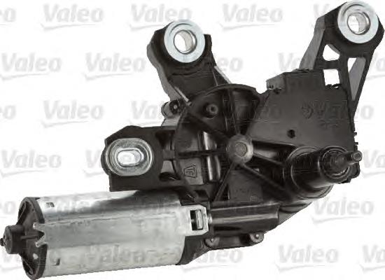 Купить 404430 VALEO Мотор стеклоочистителя заднего стекла