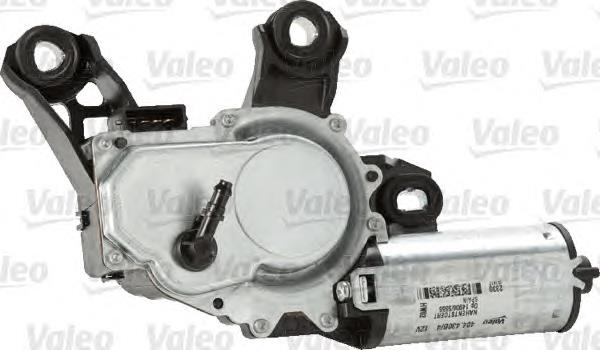 Моторчик заднего дворника 404430 VALEO