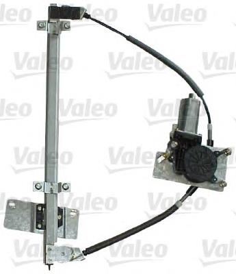 Механизм стеклоподъемника водительской двери Nissan/Infiniti 80701BM606 цена, от 35.40 USD