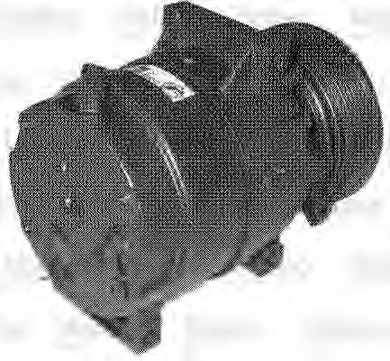 699241 VALEO compressor de aparelho de ar condicionado