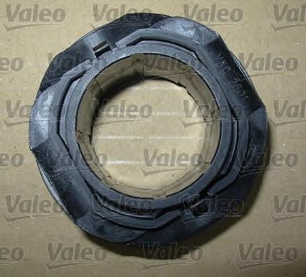 Купить 835027 VALEO Комплект сцепления (диск, корзина, подшипник)