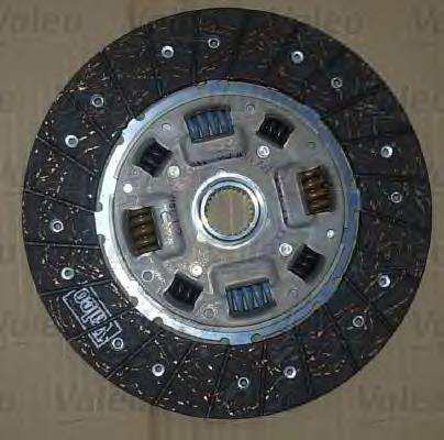 Сцепление 826512 VALEO