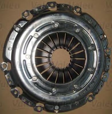 272449 Volvo kit de embraiagem (3 peças)