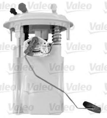 347516 VALEO sensor do nível de combustível no tanque