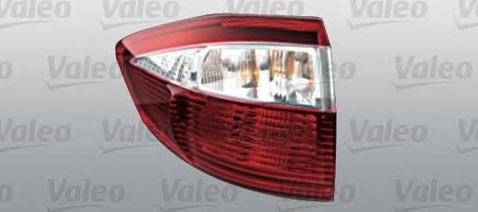 Стоп задний VALEO 044444