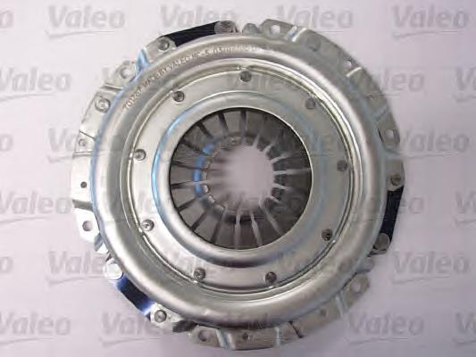 Комплект сцепления (3 части) VALEO 826475 цена, от 187.20 USD