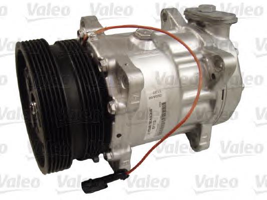 92600CY70A Nissan compressor de aparelho de ar condicionado