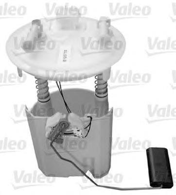 8200263039 Renault (RVI) sensor do nível de combustível no tanque