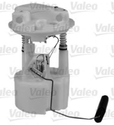 347511 VALEO sensor do nível de combustível no tanque