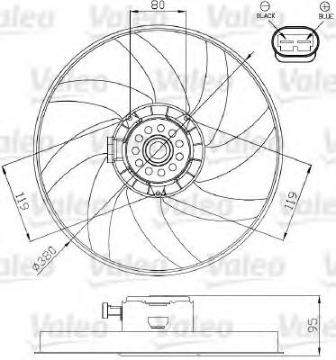 6025306733 Renault (RVI) 