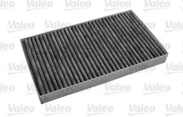 Воздушный фильтр салона VALEO 698872