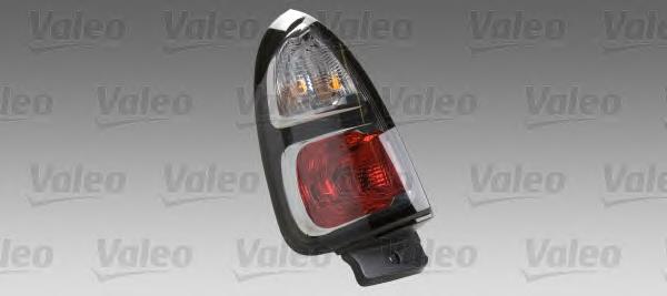 Купить 043941 VALEO Задняя правая фара