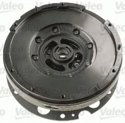 Volante de motor 836042 VALEO