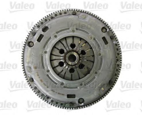 Маховик 836043 VALEO