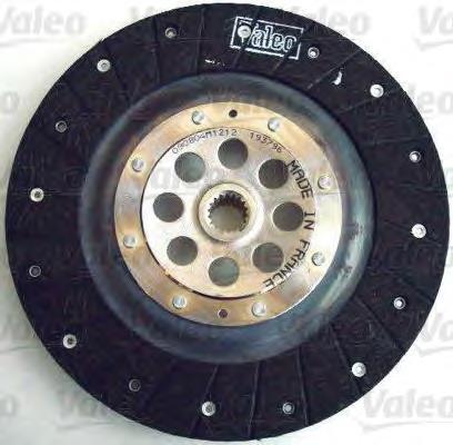 Сцепление 836033 VALEO